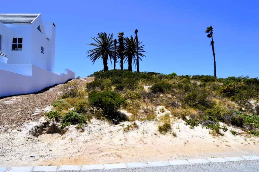 0 Bedroom Property for Sale in Shelley Point Western Cape